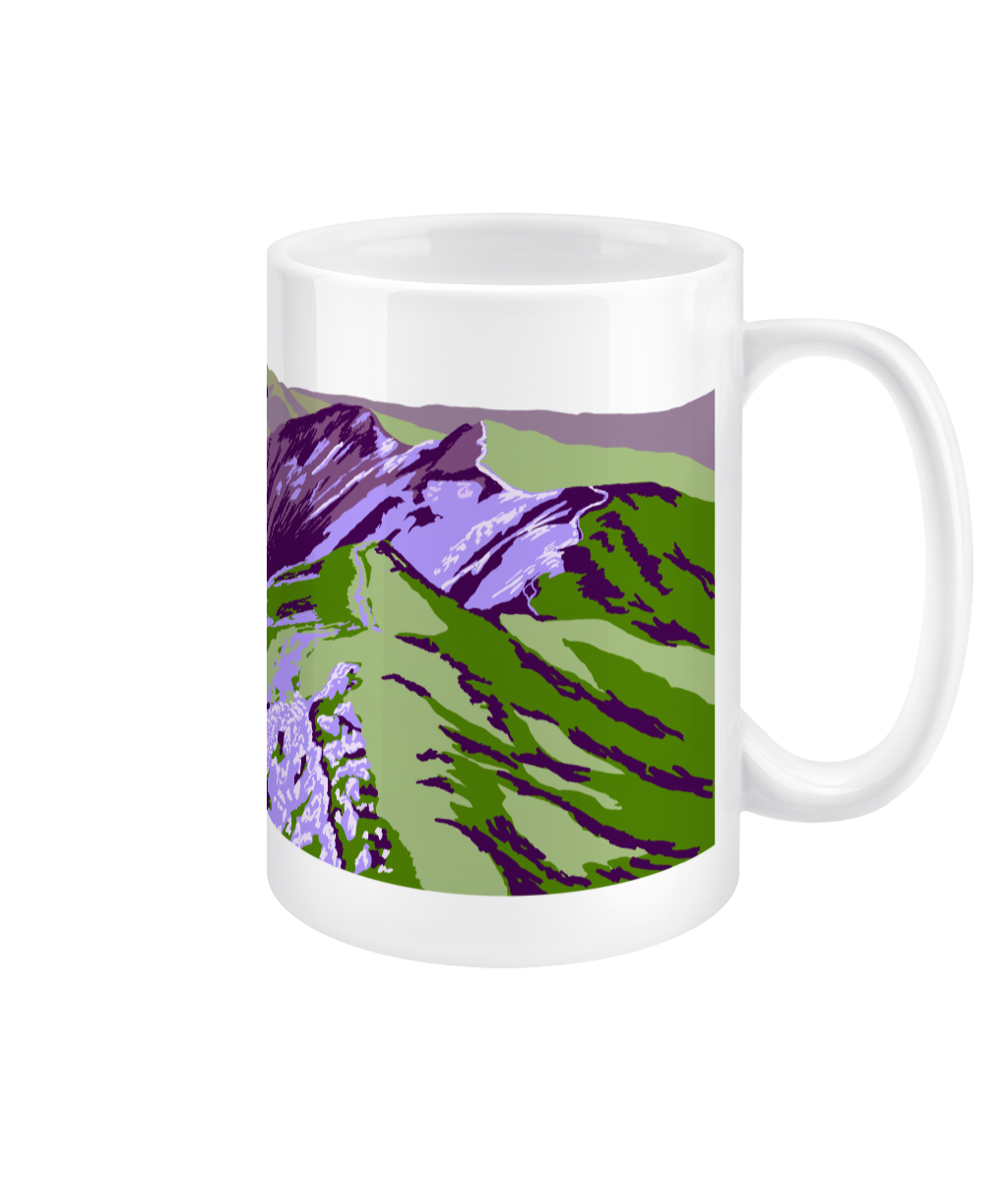 Whiteside Large Mug Right